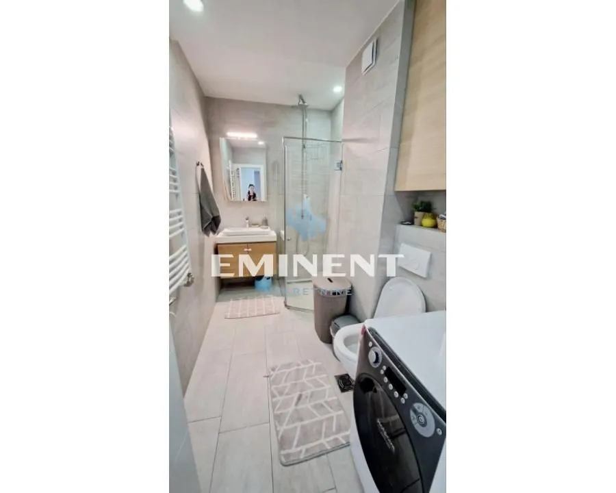 Rent, three bedroom apartment, 72m², Lekino Brdo, Voždovac Sve Podlokacije