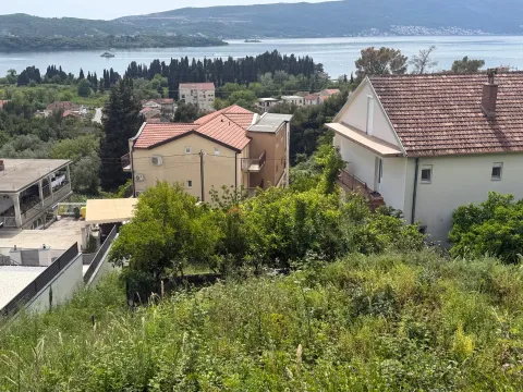 Prodaja, plac, 550m², Marići, Tivat - image 5