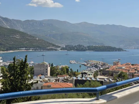 Sale, three bedroom apartment, 81m², Budva, Crna Gora - image 22