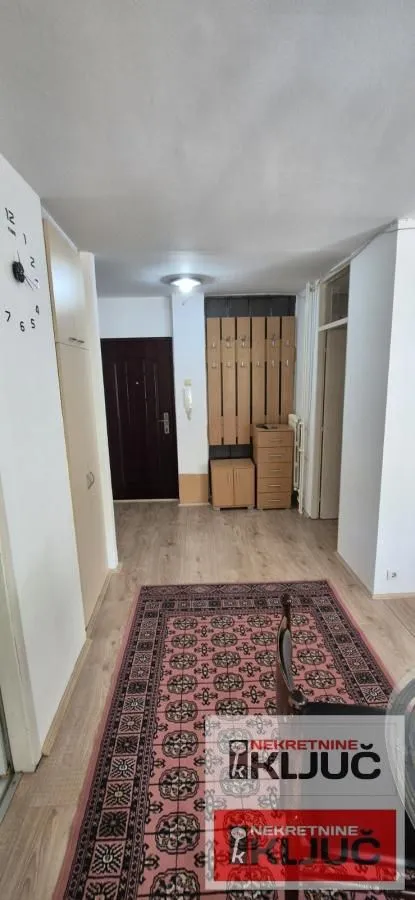 Izdavanje, jednosoban stan, 39m², Liman 3, Novi Sad Sve Podlokacije