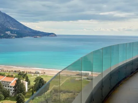 Sale, apartment, 50m², Bečići, Budva - image 19