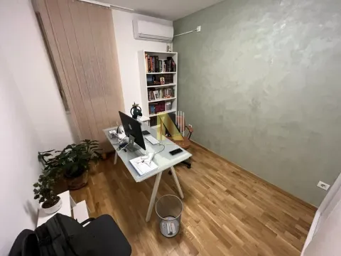 Sale, four bedroom apartment, 83m², Petrovaradin, Novi Sad - image 8