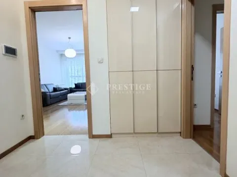 Rent, two bedroom apartment, 71m², Preko Morače, Podgorica - image 7