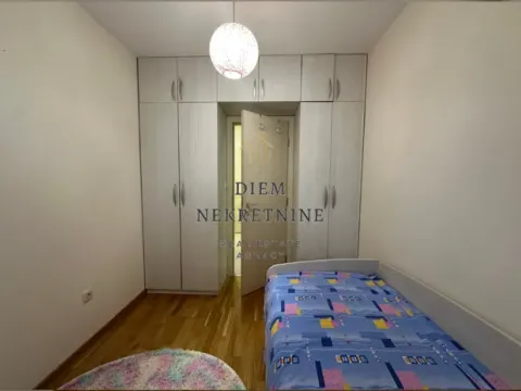 Izdavanje, dvosoban stan, 47m², Zabjelo, Podgorica - image 5