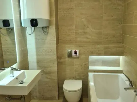 Prodaja, četvorosoban stan, 145m², Savski Venac, Beograd - image 15