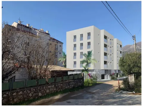 Sale, apartment, 27m², Dobra Voda, Bar - image 2