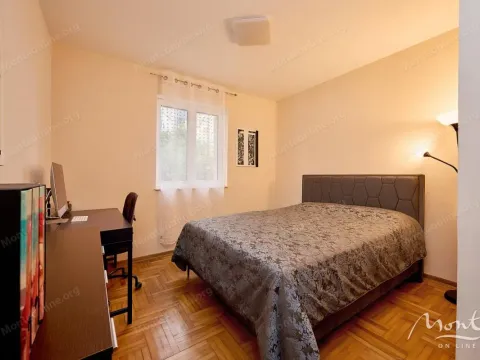 Prodaja, dvosoban stan, 62m², Budva, Crna Gora - image 8