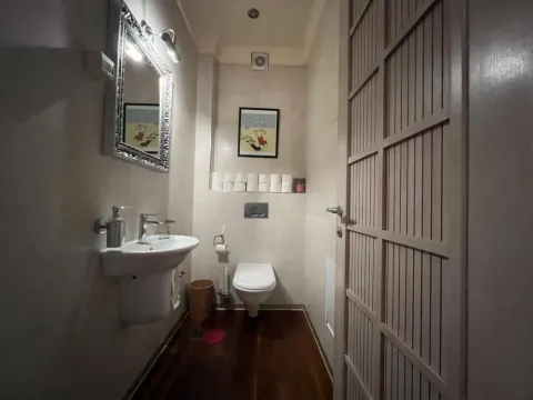 Rent, apartment, 220m², Savski Venac, Beograd - image 14