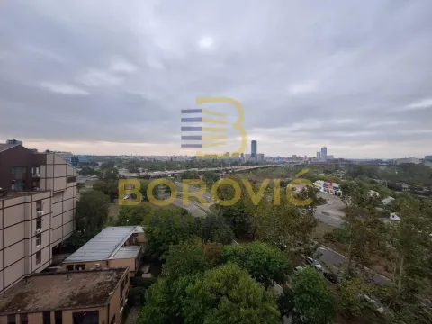 Prodaja, dvosoban stan, 51m², Novi Beograd Blok 19, Novi Beograd Sve Podlokacije - image 19