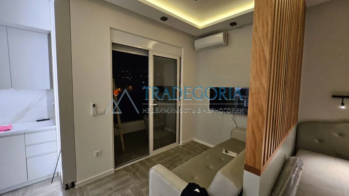 Prodaja, stan, 35m², Bar, Crna Gora