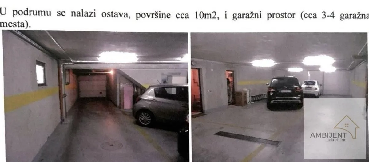 Prodaja, kuća, 300m², Bulbulder, Zvezdara Sve Podlokacije