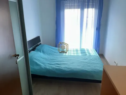 Rent, two bedroom apartment, 75m², City Kvart, Podgorica - image 6