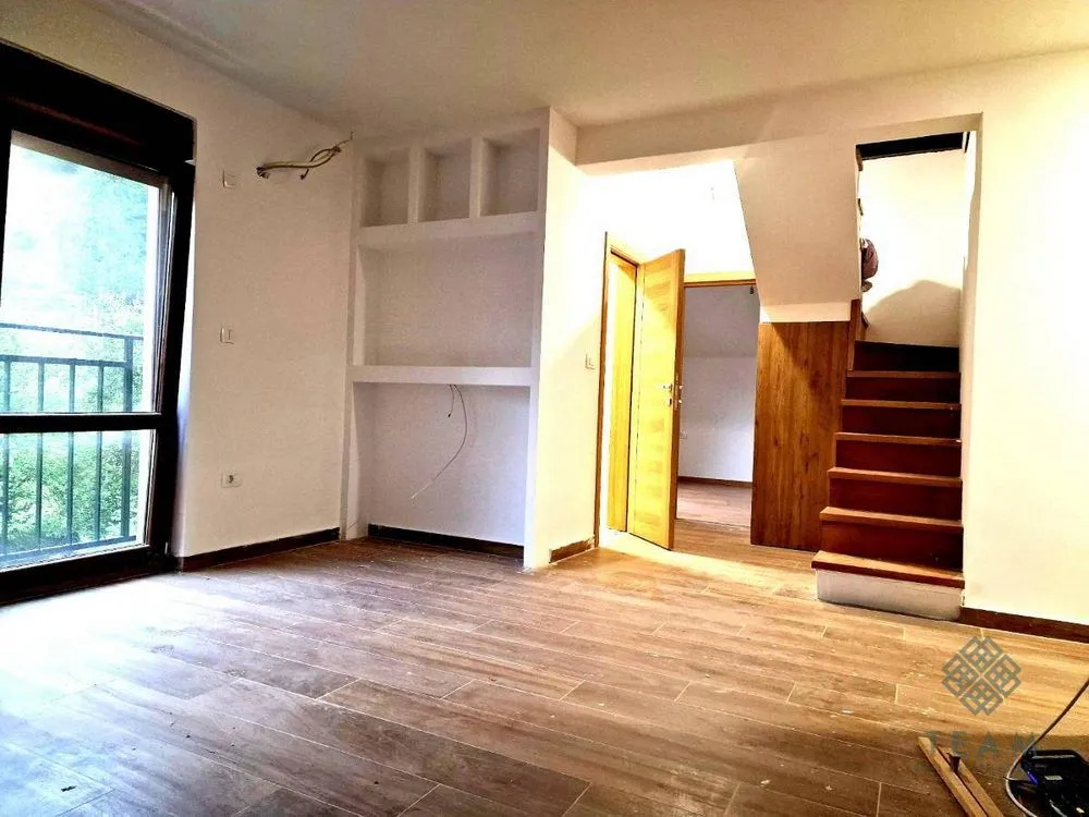 Prodaja, trosoban stan, 75m², Breza, Kolašin