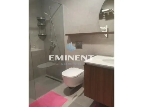 Rent, three bedroom apartment, 72m², Savski Venac, Beograd - image 13