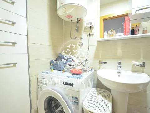 Izdavanje, dvosoban stan, 80m², City Kvart, Podgorica - image 9