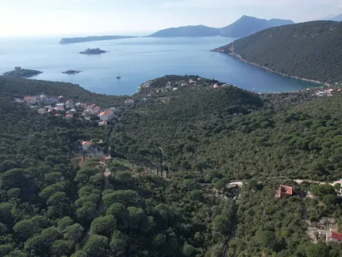 Prodaja, plac, 849m², Luštica, Herceg Novi - image 7