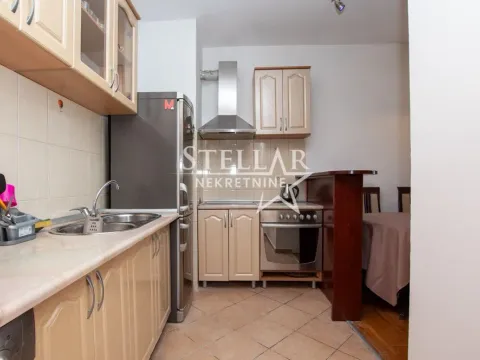 Izdavanje, stan, 48m², Stari Aerodrom, Podgorica - image 5