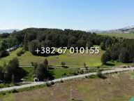 Sale, land lot, 500m², Borje, Žabljak - image 5