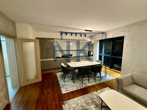 Prodaja, dvosoban stan, 85m², Master Kvart, Podgorica - image 5