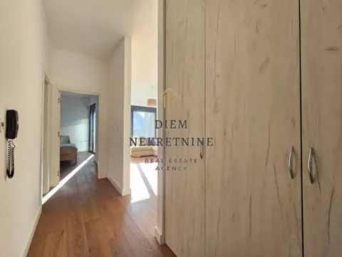 Prodaja, jednosoban stan, 64m², Soho City, Bar - image 2