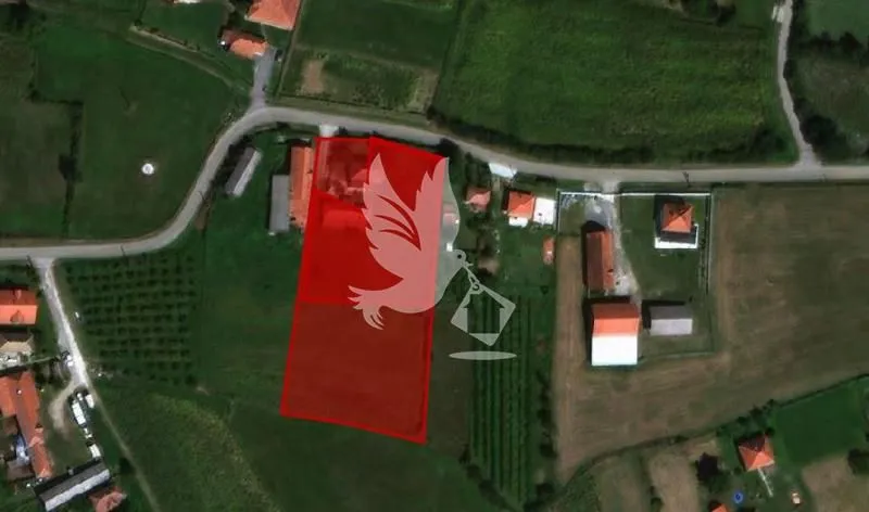 Sale, land lot, 6500m², Kosmaj, Sopot