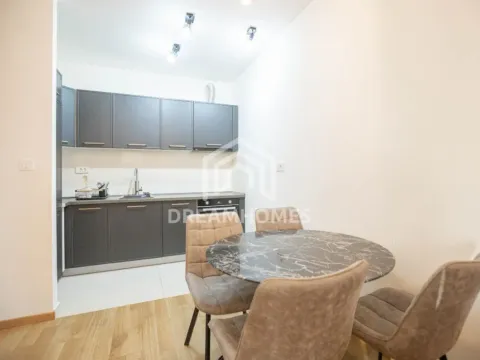 Rent, one bedroom apartment, 45m², City Kvart, Podgorica - image 3