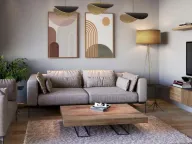 Prodaja, jednosoban stan, 46m², Dubovica, Budva - image 10