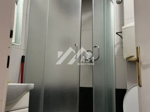 Rent, one bedroom apartment, 30m², Železnička Stanica, Novi Sad Sve Podlokacije - image 6