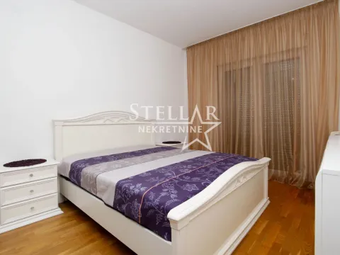 Izdavanje, jednosoban stan, 54m², City Kvart, Podgorica - image 7