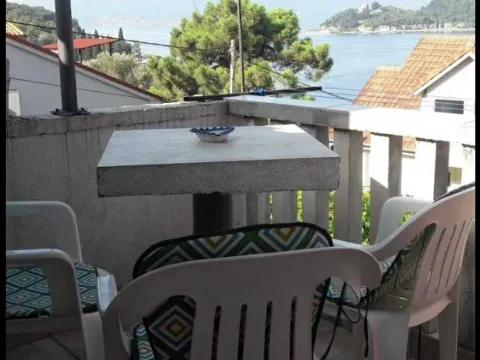 Rent, one bedroom apartment, 45m², Lepetani, Tivat - image 3