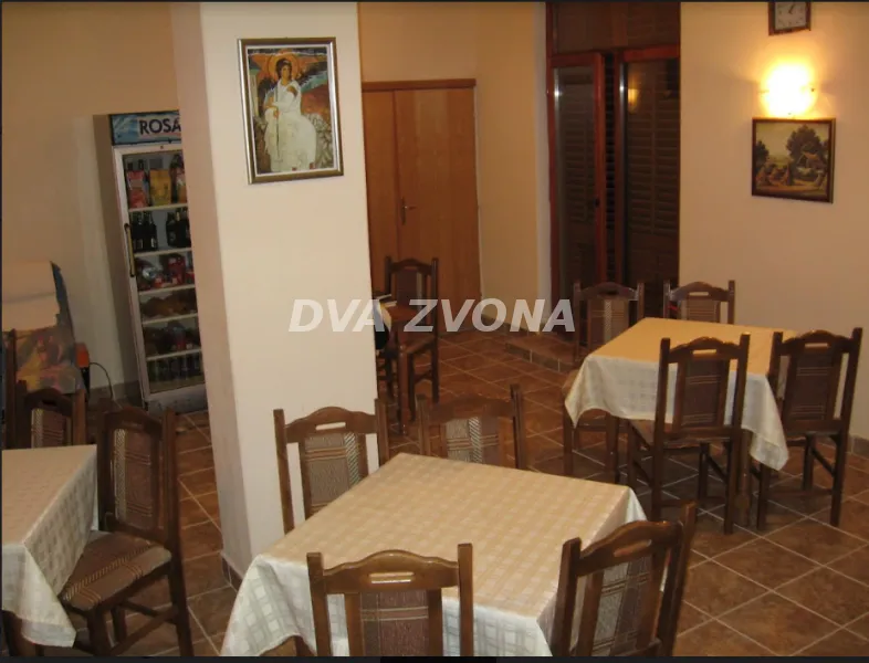Prodaja, ugostiteljski objekat, 528m², Mionica, Srbija
