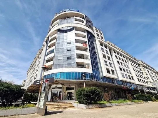 Sale, office space, 170m², Preko Morače, Podgorica