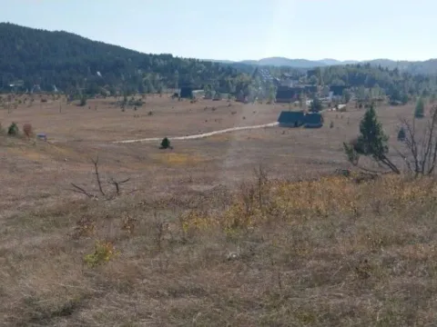 Prodaja, plac, 2163m², Tepačko polje, Žabljak - image 3