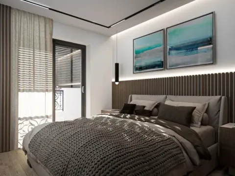 Sale, one bedroom apartment, 48m², Medijana, Niš - image 16