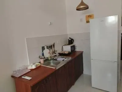 Prodaja, garsonjera, 25m², City Kvart, Podgorica - image 2