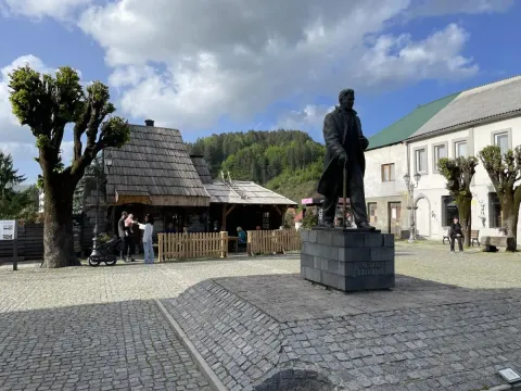 Prodaja, jednosoban stan, 44m², Kolašin, Crna Gora - image 11