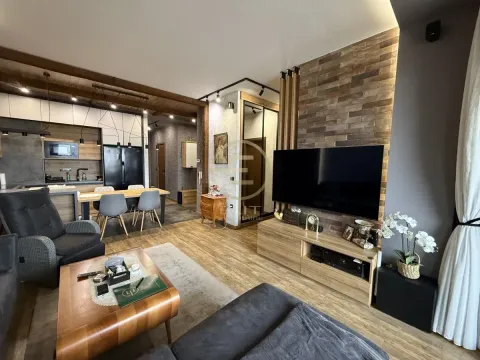 Sale, four bedroom apartment, 100m², Sajmište, Novi Sad - image 20