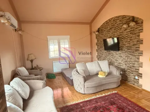 Rent, house, 160m², Podgorica, Crna Gora - image 6