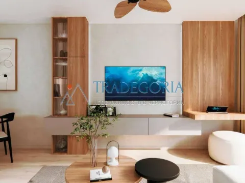 Prodaja, jednosoban stan, 55m², Herceg Novi, Crna Gora - image 23