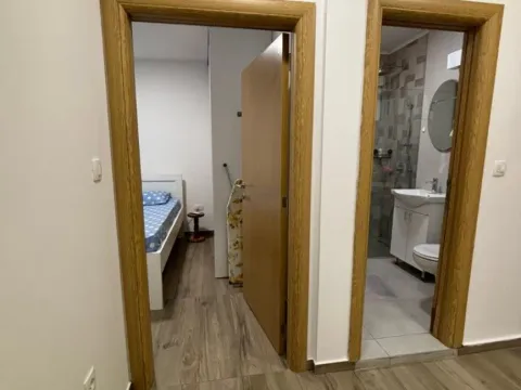 Izdavanje, dvosoban stan, 68m², Autobuska stanica, Podgorica - image 11
