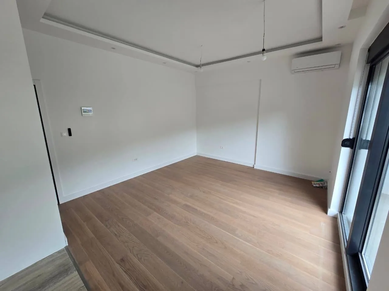 Sale, one bedroom apartment, 43m², Bečići, Budva