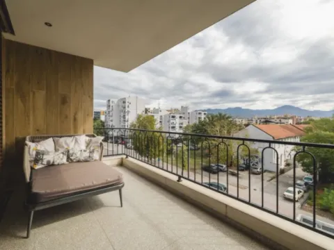 Sale, three bedroom apartment, 148m², Centar, Podgorica - image 13