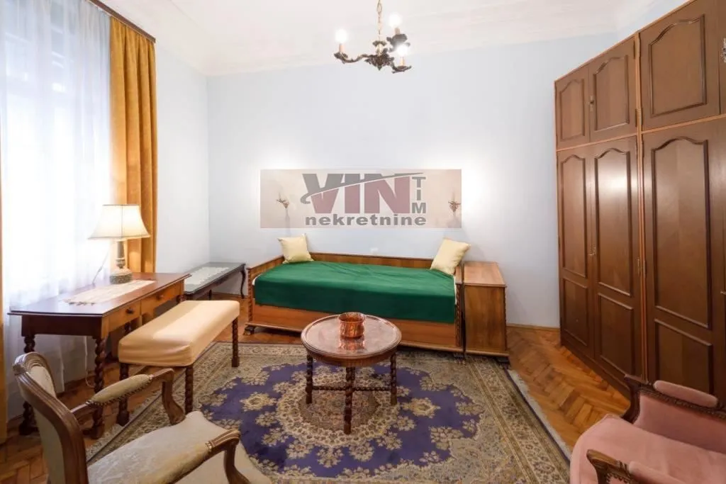 Prodaja, stan, 121m², Stari Grad, Beograd