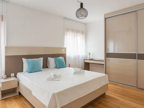 Sale, one bedroom apartment, 87m², Pržno, Budva - image 13