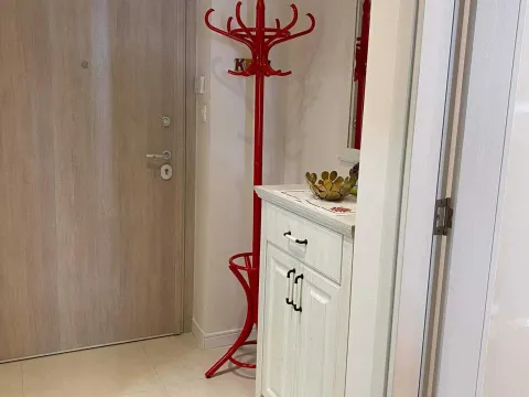 Rent, one bedroom apartment, 46m², Central Point, Podgorica - image 8