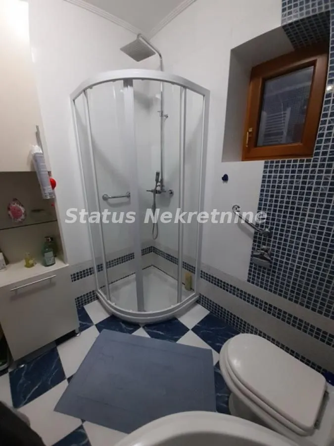 Prodaja, trosoban stan, 54m², Grbavica, Novi Sad Sve Podlokacije