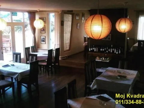 Prodaja, kuća, 368m², Murgaš, Ub - image 2