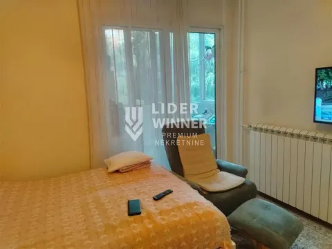 Prodaja, jednosoban stan, 38m², Vukov Spomenik, Zvezdara Sve Podlokacije - image 4