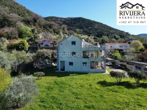 Sale, house, 460m², Bijela, Herceg Novi - image 2