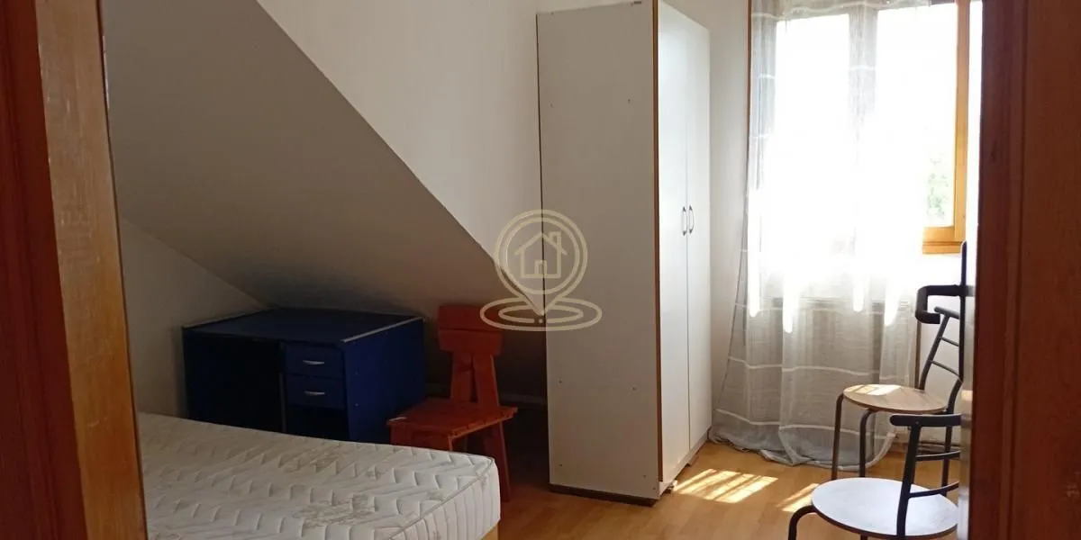Izdavanje, jednosoban stan, 38m², Stari grad, Novi Sad